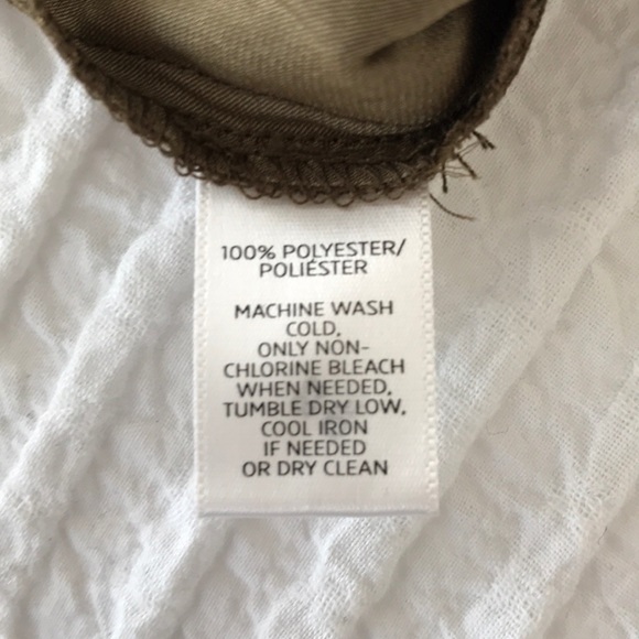 Loft Maternity Tunic Size XXS - Picture 3 of 3